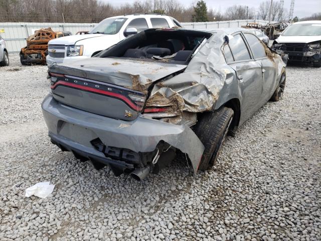 2019 DODGE CHARGER SC 2C3CDXGJ6KH633890