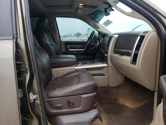 2011 DODGE RAM 3500 3D73Y4CL0BG635016