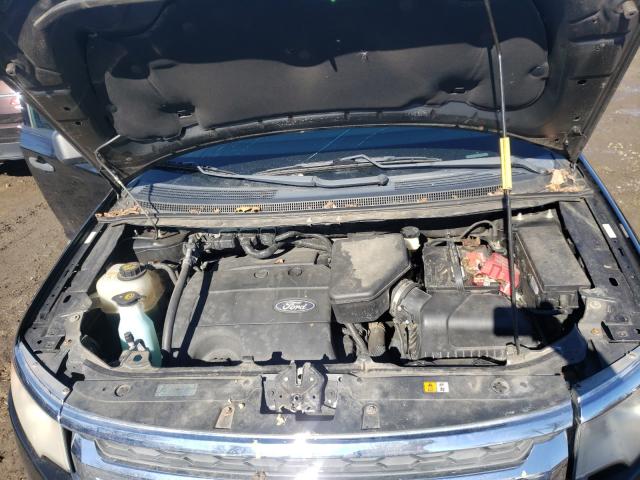 2011 FORD EDGE SE 2FMDK3GC8BBA55130