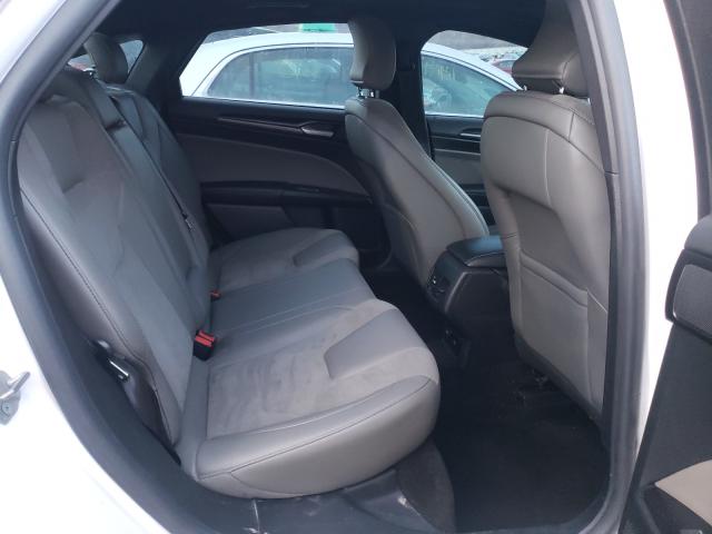2017 FORD FUSION SPO 3FA6P0VP6HR403638