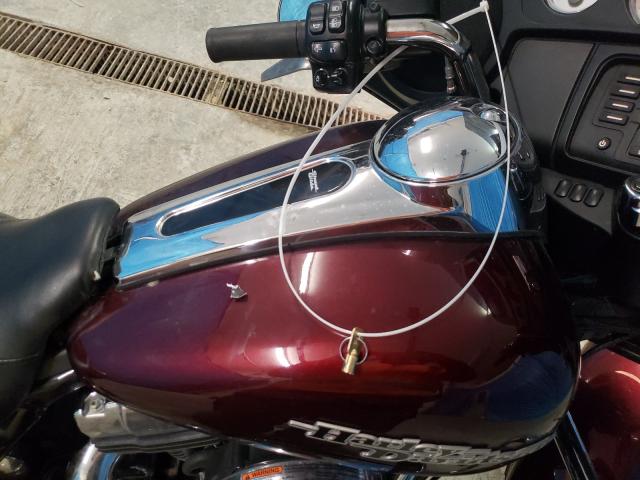 2015 HARLEY-DAVIDSON FLHX STREE 1HD1KBM13FB705853