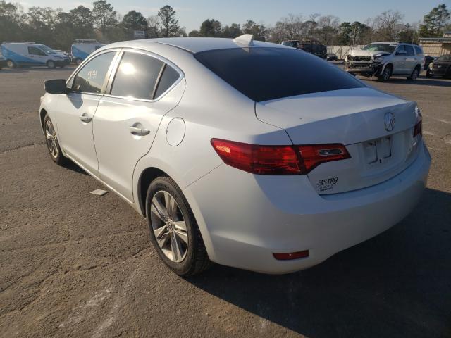 2013 ACURA ILX 20 19VDE1F39DE017850