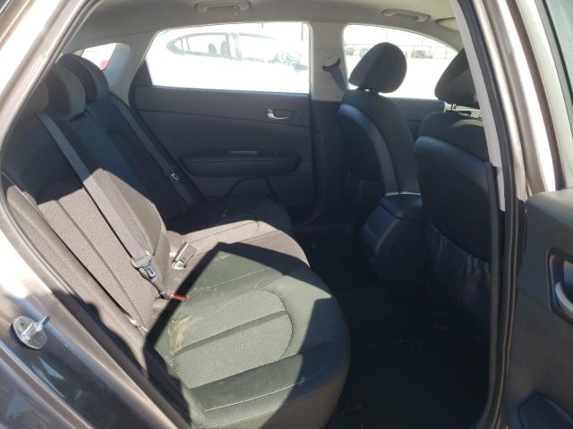 2016 KIA OPTIMA LX 5XXGT4L32GG088433
