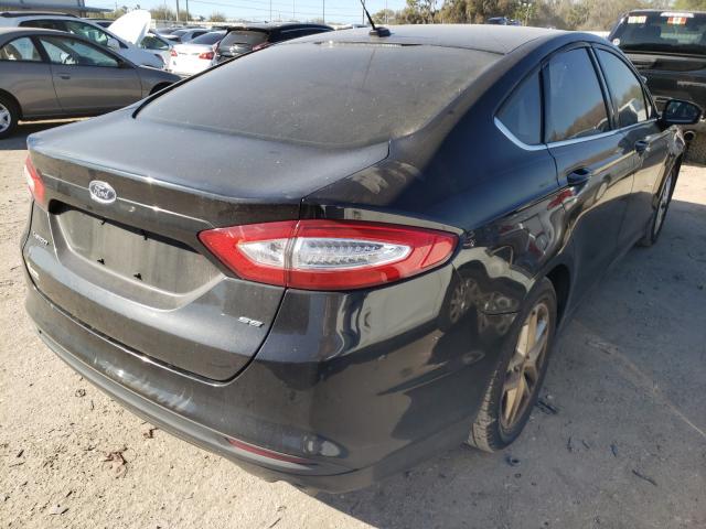 2014 FORD FUSION SE 1FA6P0H76E5375835