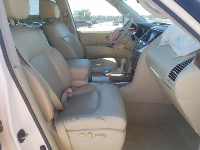 2011 INFINITI QX56 JN8AZ2NF5B9500130