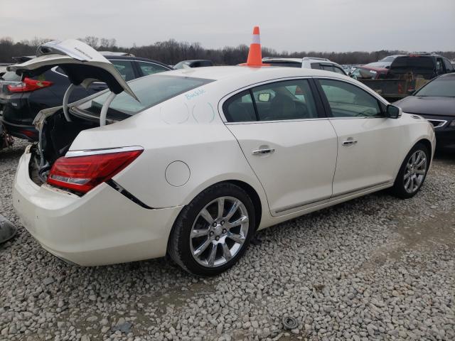 2014 BUICK LACROSSE P 1G4GD5G34EF157370