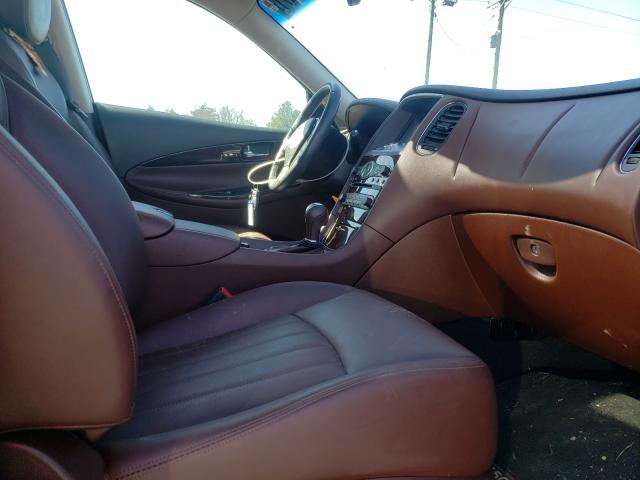 2014 INFINITI QX50 JN1BJ0HRXEM190532
