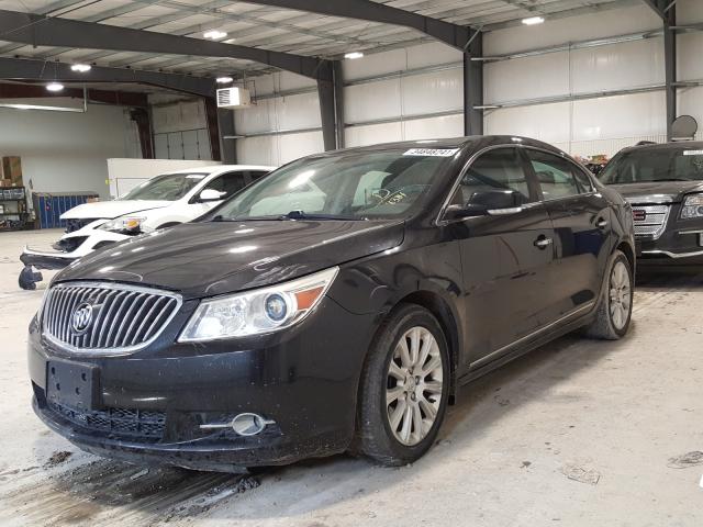 2013 BUICK LACROSSE P 1G4GF5E30DF328384