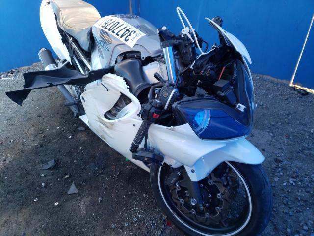 2005 HONDA CBR600 F4 - JH2PC35185M600197