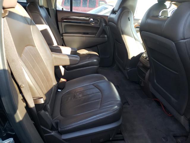 2014 BUICK ENCLAVE 5GAKRBKD9EJ220685