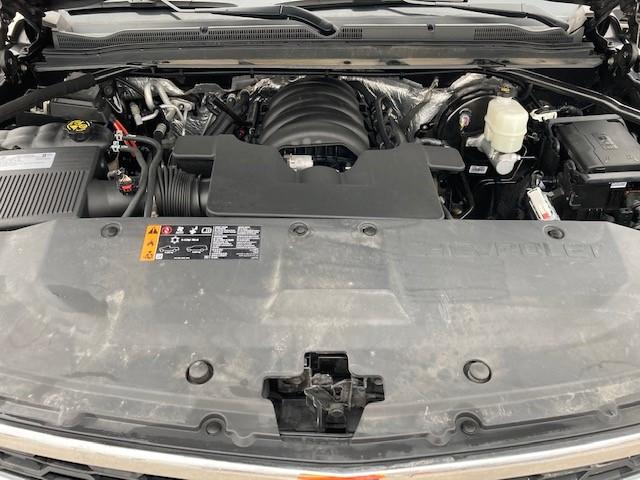 2018 CHEVROLET SUBURBAN C 1GNSCHKC2JR142893