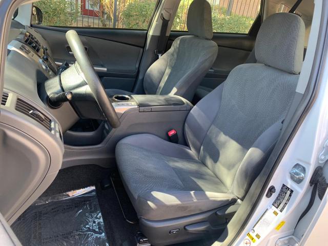 2014 TOYOTA PRIUS V JTDZN3EU7E3333968