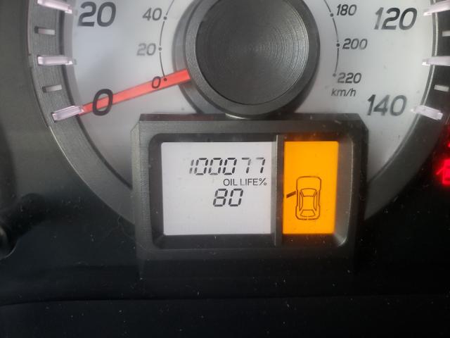 2014 HONDA PILOT LX 5FNYF3H22EB007064