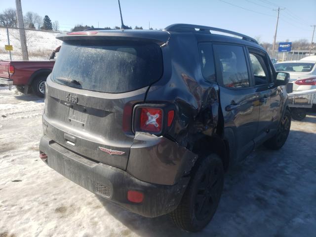 2018 JEEP RENEGADE T ZACCJBCB5JPG81383