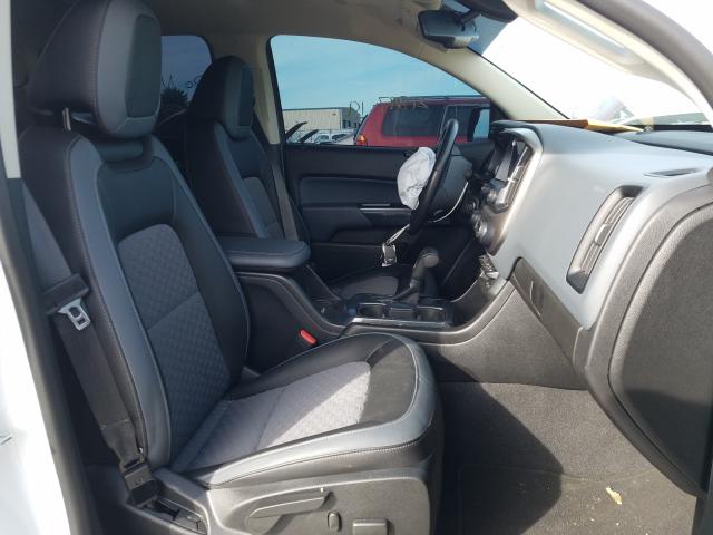2019 CHEVROLET COLORADO Z 1GCGTDEN4K1360242