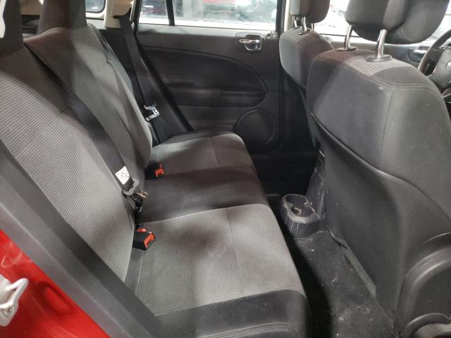 2010 DODGE CALIBER SX 1B3CB4HA7AD584159