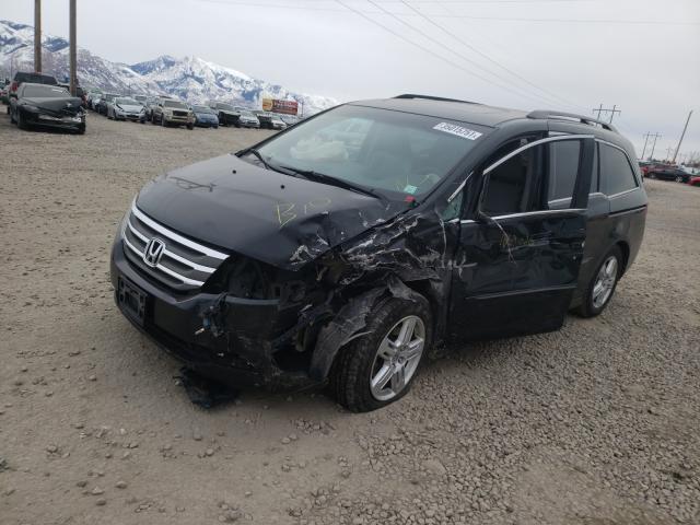 2012 HONDA ODYSSEY TO 5FNRL5H9XCB018848