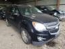 CHEVROLET EQUINOX 2013 foto