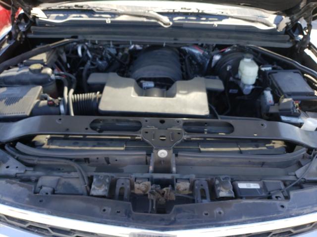 2016 CHEVROLET TAHOE POLI 1GNLCDEC9GR156386