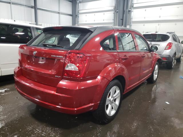 2010 DODGE CALIBER SX 1B3CB4HA7AD584159