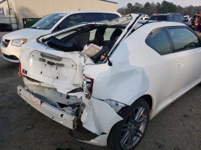 2013 TOYOTA SCION TC JTKJF5C71D3045924