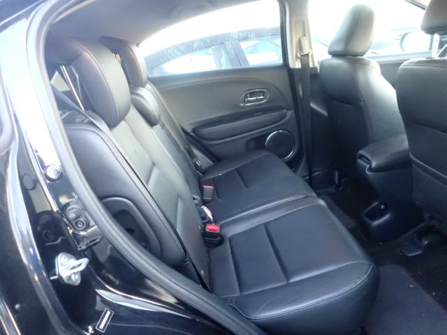 2016 HONDA HR-V EXL 3CZRU6H79GM700407