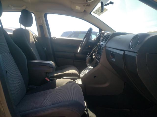 2010 DODGE CALIBER SX 1B3CB4HA4AD664096