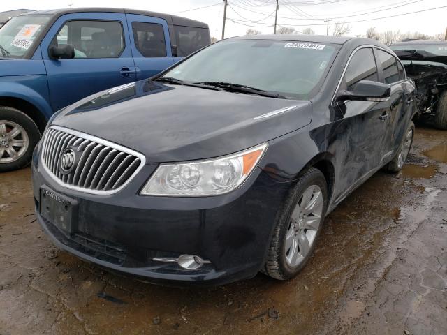 2013 BUICK LACROSSE P 1G4GH5E36DF196063