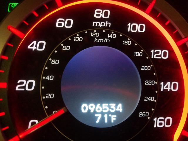 2014 ACURA TSX SE JH4CU2F89EC005082