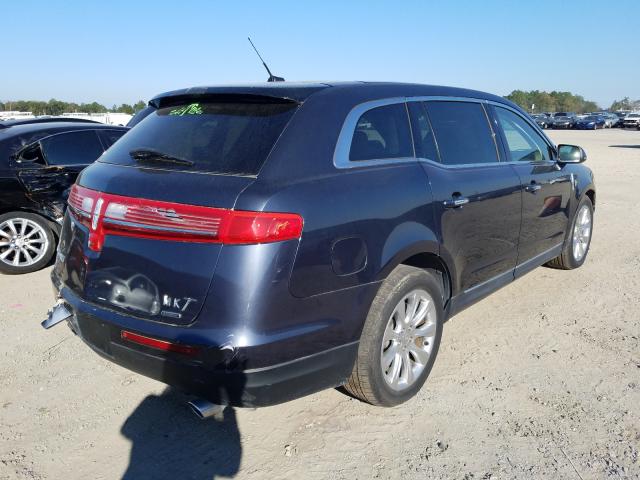 2013 LINCOLN MKT 2LMHJ5AT5DBL58172
