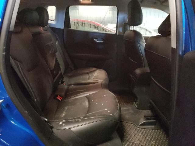 2020 JEEP COMPASS LA 3C4NJCBB5LT150793