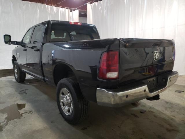 2017 RAM 2500 ST 3C6UR5CLXHG670664