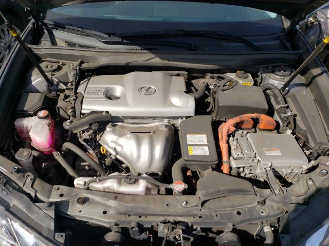 2016 LEXUS ES 300H JTHBW1GG0G2119065