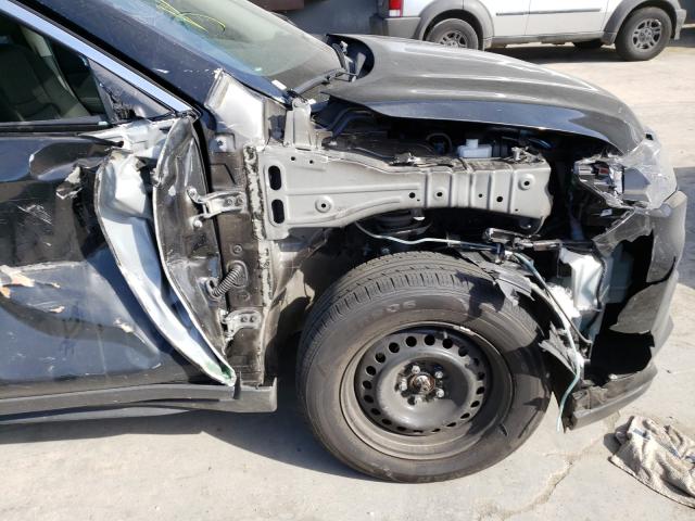 2020 NISSAN ROGUE S - KNMAT2MV9LP538317
