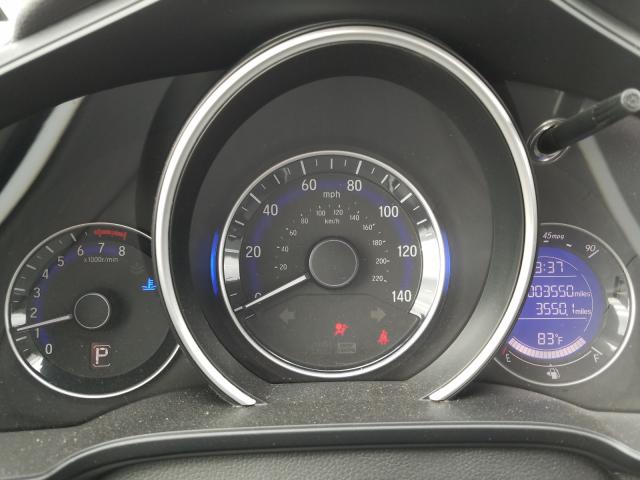 2020 HONDA FIT LX 3HGGK5H45LM711466
