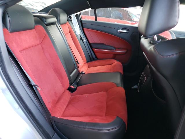 2020 DODGE CHARGER SC 2C3CDXGJ2LH100338