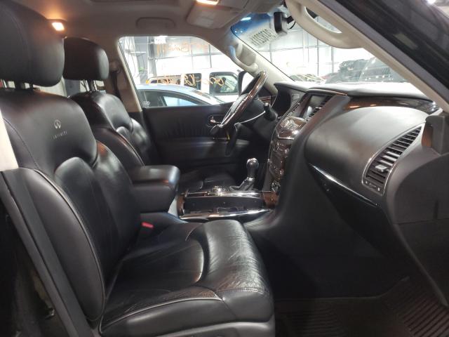 2011 INFINITI QX56 JN8AZ2NE4B9004825