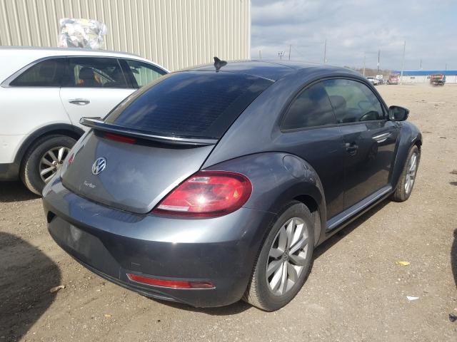 2017 VOLKSWAGEN BEETLE 1.8 3VWF17AT9HM627486