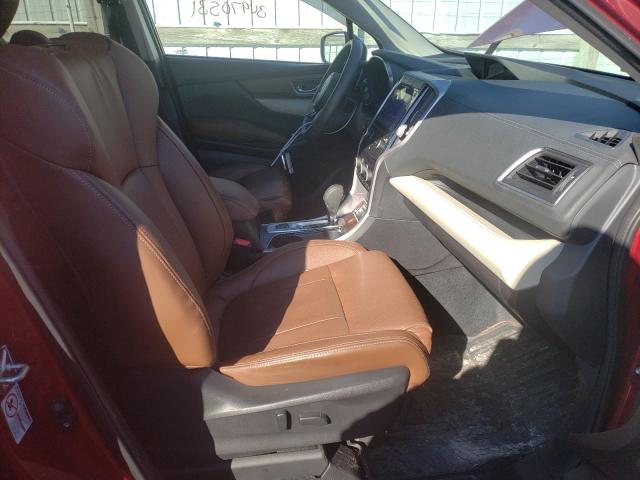 2019 SUBARU ASCENT TOU 4S4WMARD9K3485312