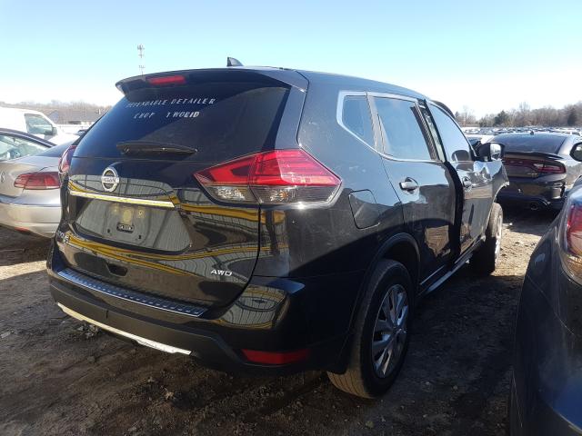 2017 NISSAN ROGUE S JN8AT2MV1HW004486