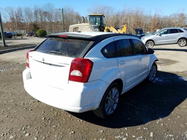 2011 DODGE CALIBER HE 1B3CB5HA4BD108488