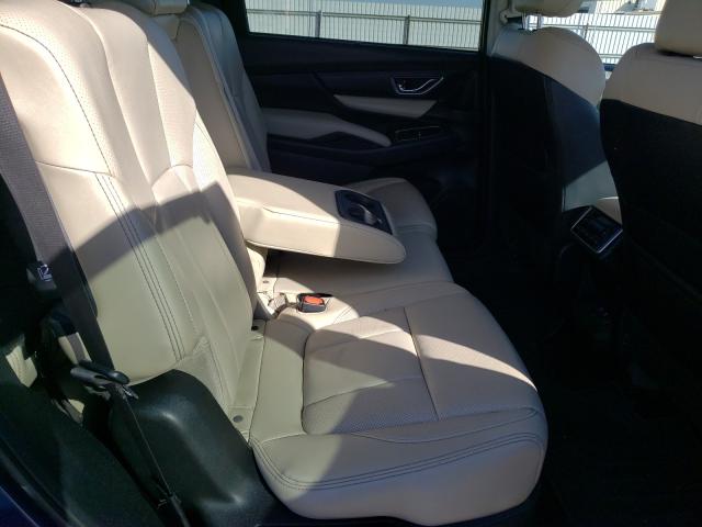 2019 SUBARU ASCENT LIM - 4S4WMAJD2K3403089