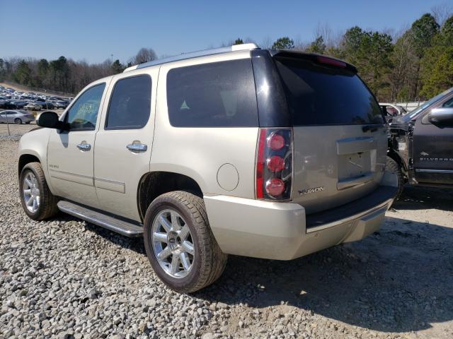 2014 GMC YUKON DENA 1GKS1EEF1ER243274