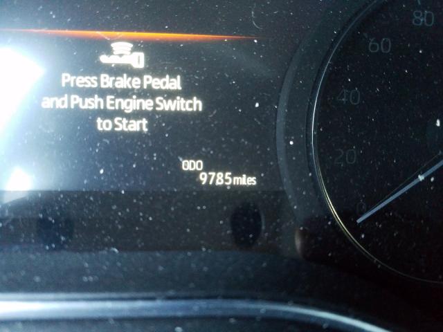 2019 TOYOTA AVALON XLE - 4T1BZ1FB3KU025897