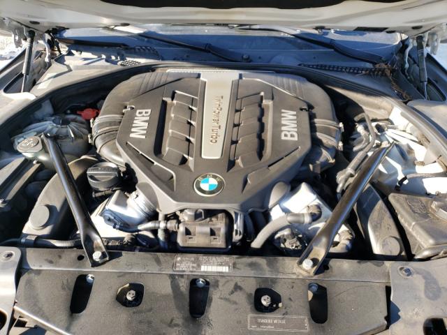 2012 BMW 650 I WBALX3C51CC528616