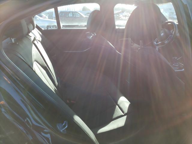 2020 BMW 330XI 3MW5R7J02L8B34759