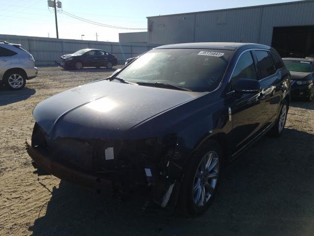 2013 LINCOLN MKT 2LMHJ5AT5DBL58172