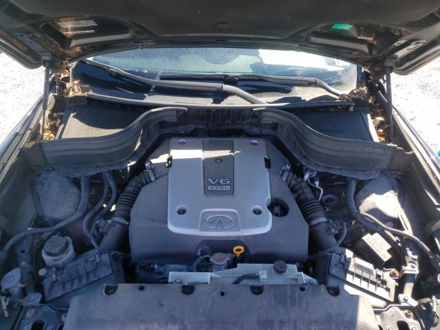 2014 INFINITI QX50 JN1BJ0HRXEM190532