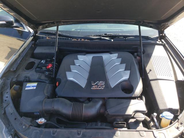 2012 HYUNDAI EQUUS SIGN KMHGH4JH4CU055806