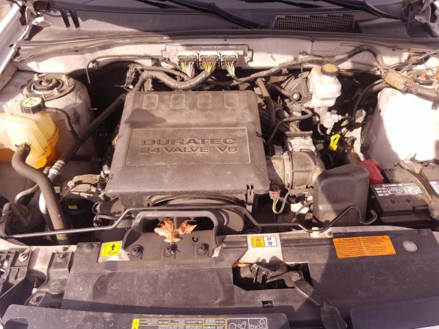 2010 FORD ESCAPE LIM 1FMCU9EG2AKC26358